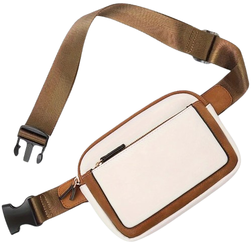 Aspen - Sport Crossbody Bag