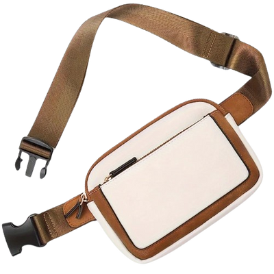Aspen - Sport Crossbody Bag