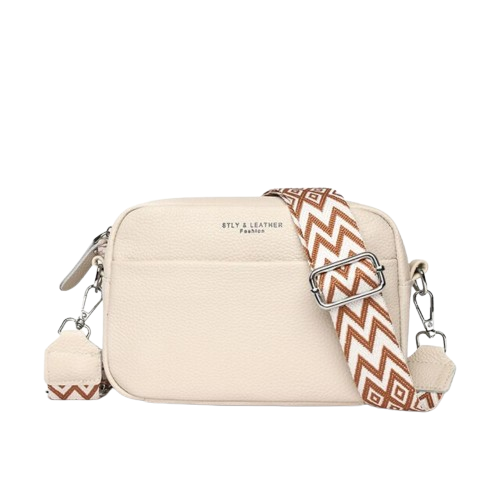 Bailey - Shoulder Bag