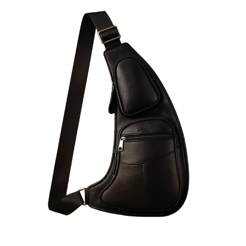 Zachary - Sling Bag