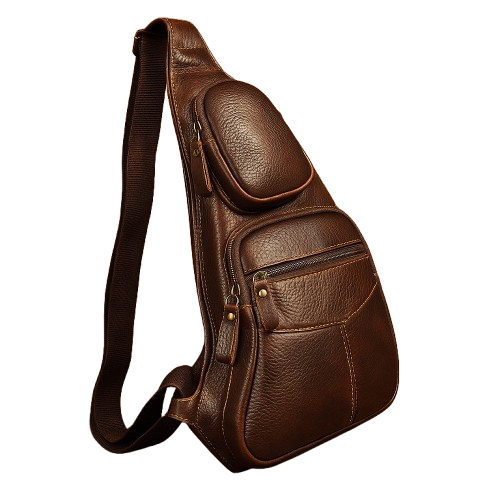 Zachary - Sling Bag