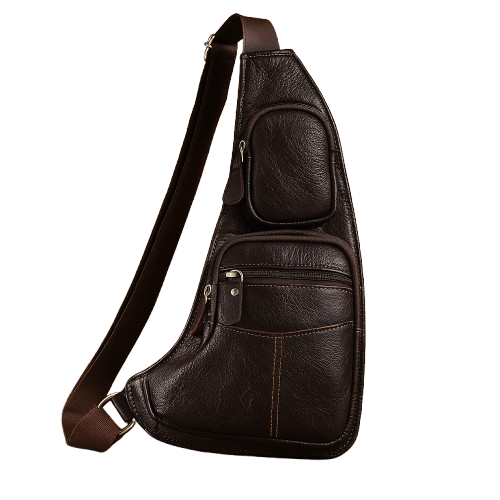 Zachary - Sling Bag