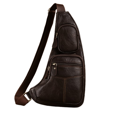 Zachary - Sling Bag