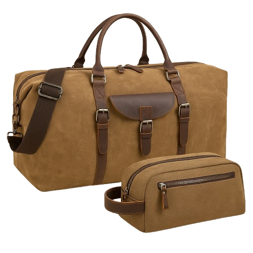 Stephen - Weekender Travel Bag