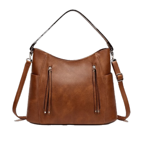 Blanche - Luxurious Bag