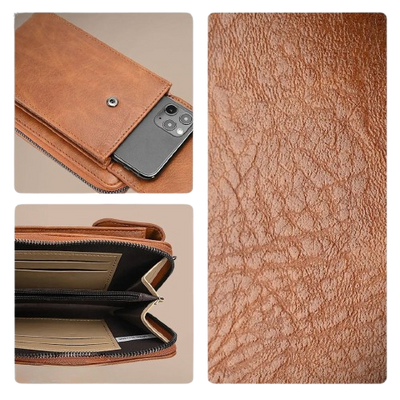 Nikita - Compact Handbag