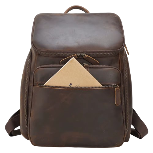 Nicholas - Laptop Backpack