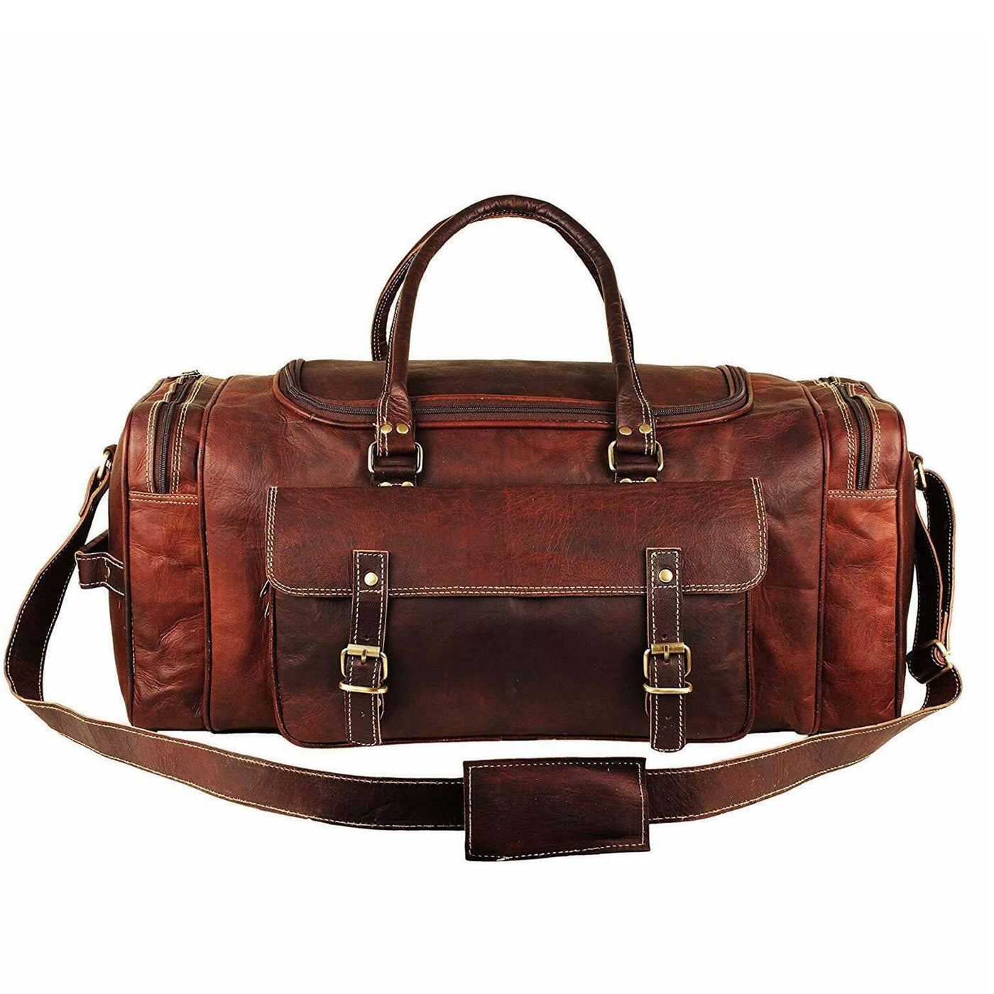 Traveler - Weekender Duffle