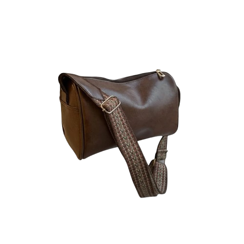 Ollie - Vintage Crossbody Bag
