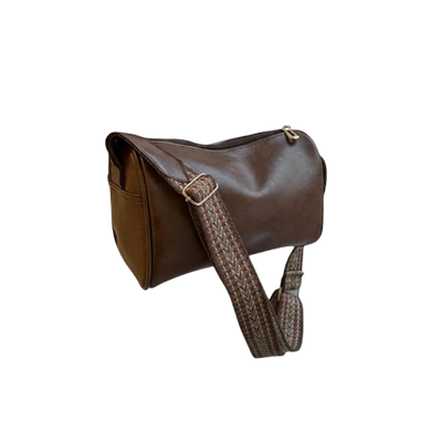 Ollie - Vintage Crossbody Bag