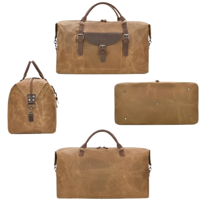 Stephen - Weekender Travel Bag