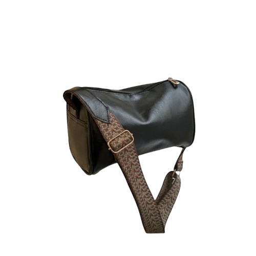 Ollie - Vintage Crossbody Bag