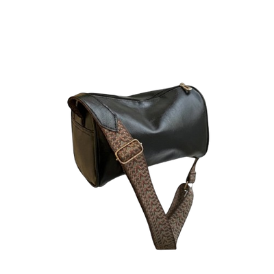 Ollie - Vintage Crossbody Bag