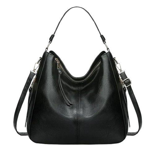 Romy - Chic Leather Handbag