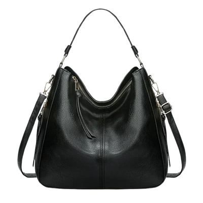 Romy - Chic Leather Handbag
