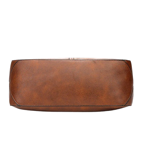 Romy - Chic Leather Handbag