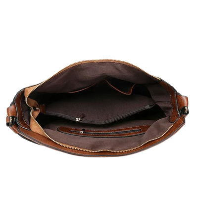 Romy - Chic Leather Handbag