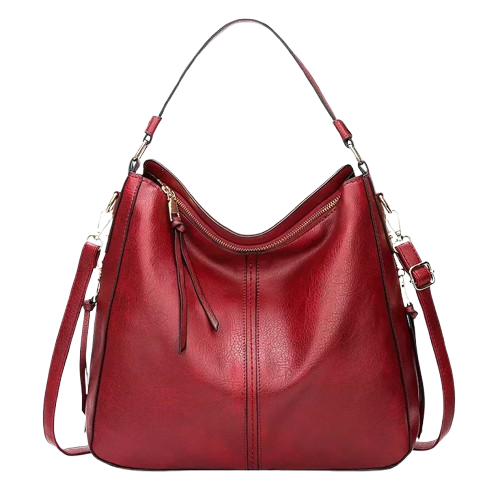 Romy - Chic Leather Handbag