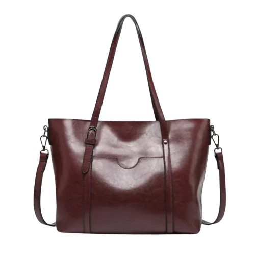 Blythe - Timeless Handbag