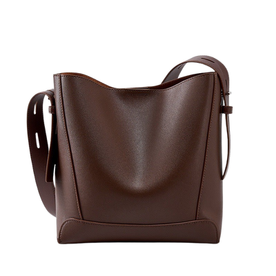 Bella - Oversized Bucket Bag