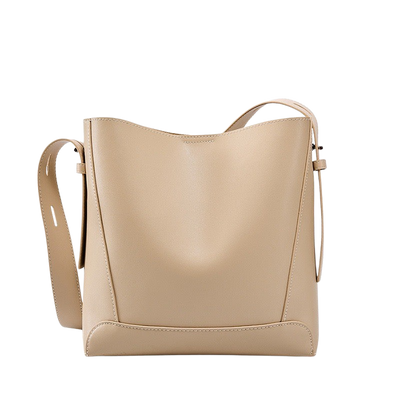 Bella - Oversized Bucket Bag