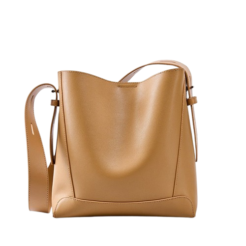 Bella - Oversized Bucket Bag