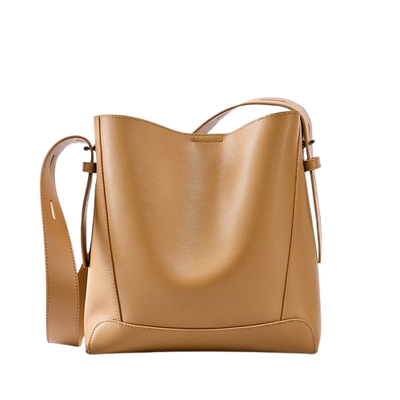 Bella - Oversized Bucket Bag