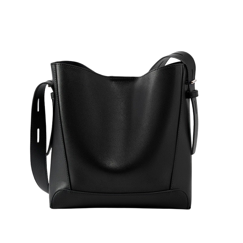 Bella - Oversized Bucket Bag