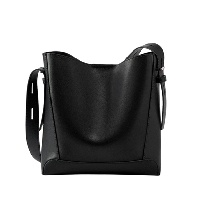 Bella - Oversized Bucket Bag