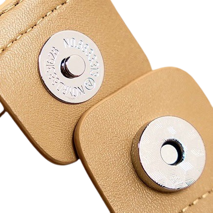 Bella - Oversized Bucket Bag