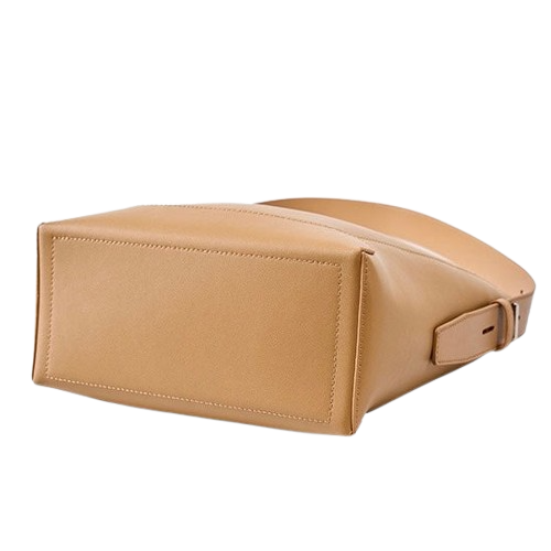 Bella - Oversized Bucket Bag