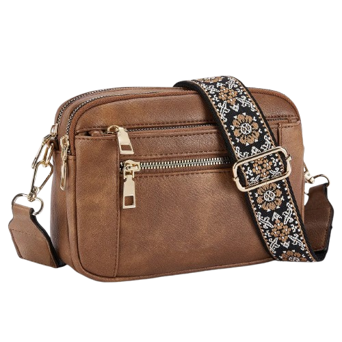 Livia - Crossbody Bag