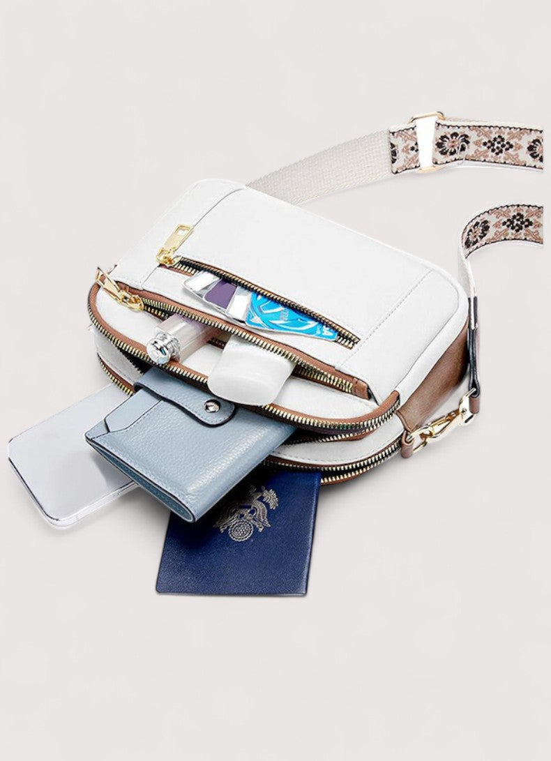 Livia - Crossbody Bag