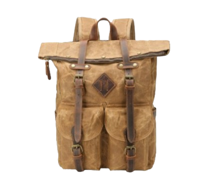 Mitchell - Mountaineering Travel Backpack