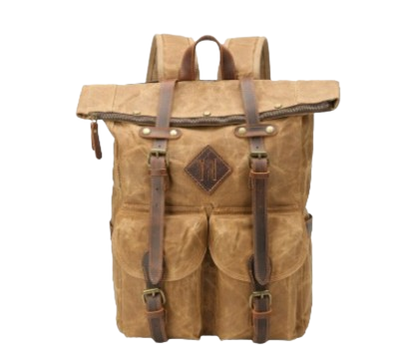 Mitchell - Mountaineering Travel Backpack