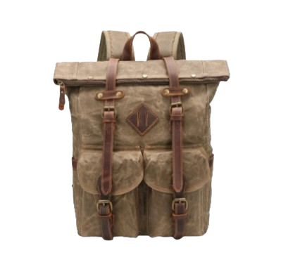 Mitchell - Mountaineering Travel Backpack