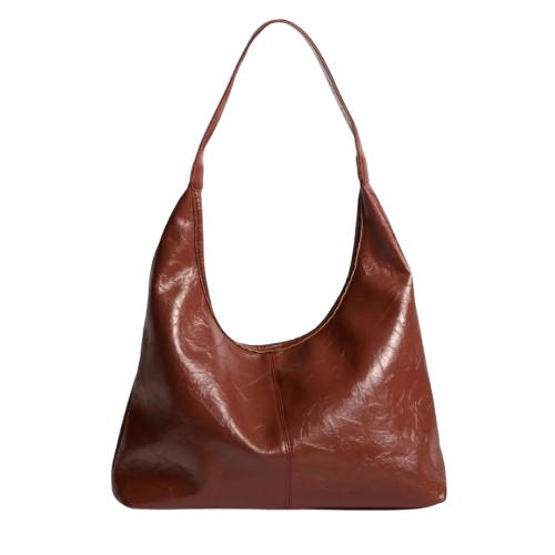 Scarlett - Leather Tote