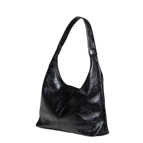 Scarlett - Leather Tote