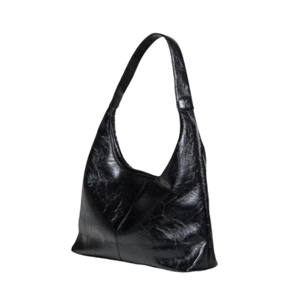 Scarlett - Leather Tote