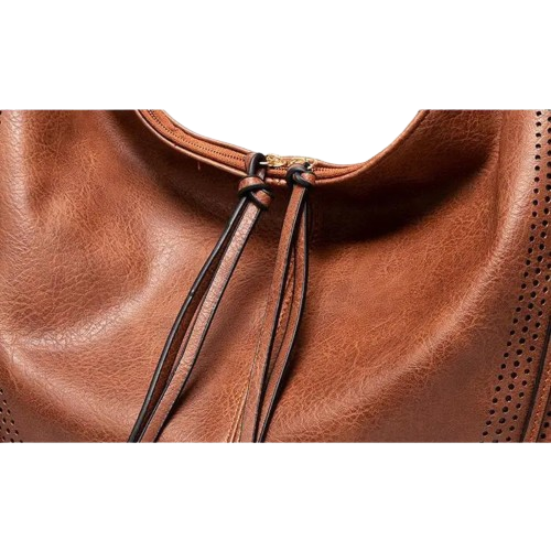 Minerva - Vintage Bag