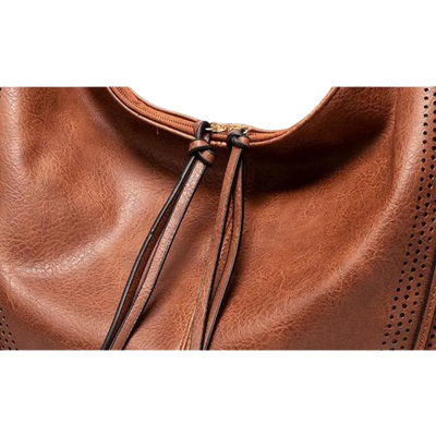 Minerva - Vintage Bag