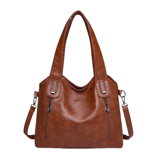 Emma - Retro Shoulder Bag