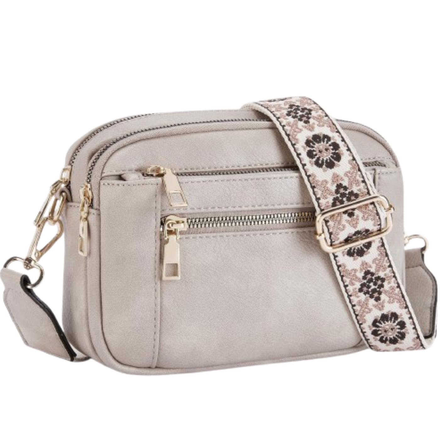 Livia - Crossbody Bag