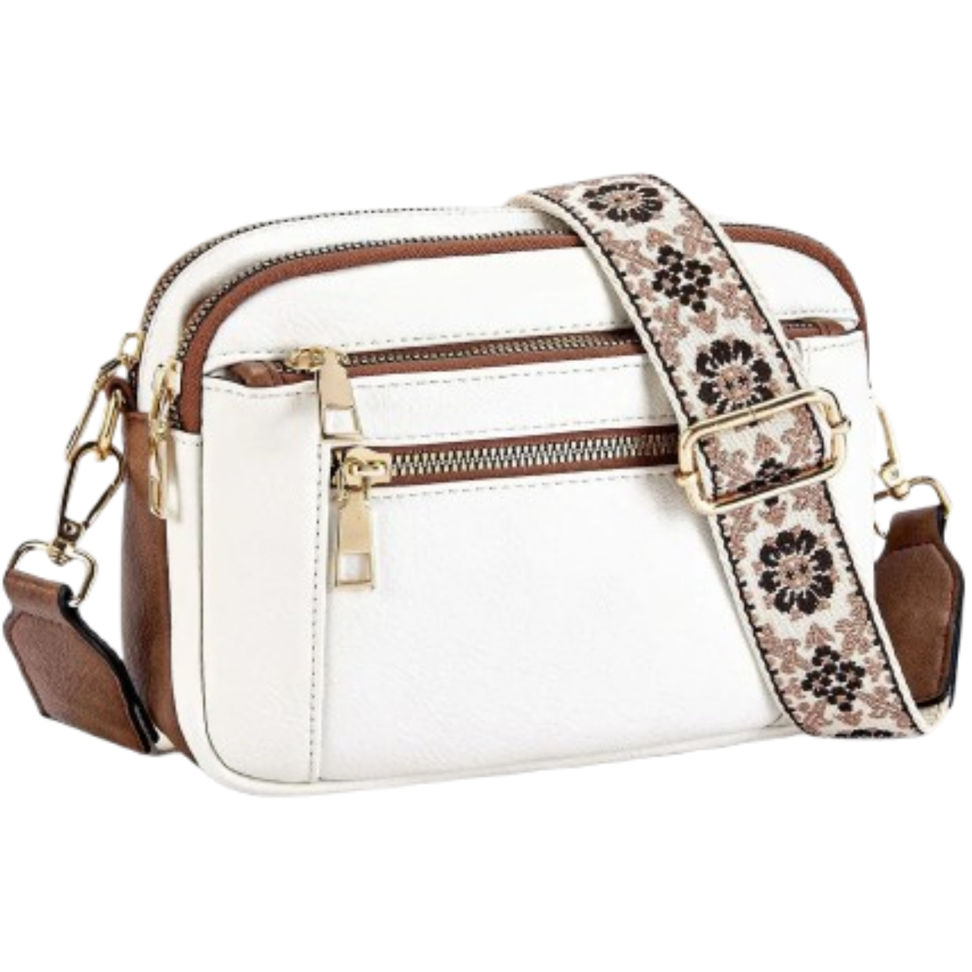 Livia - Crossbody Bag