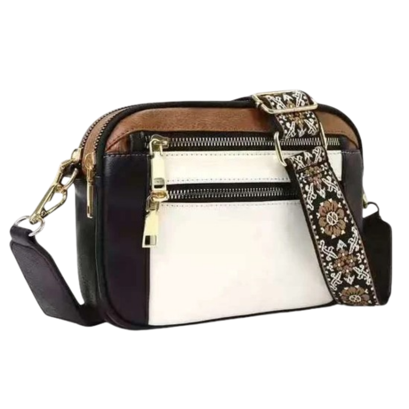 Livia - Crossbody Bag