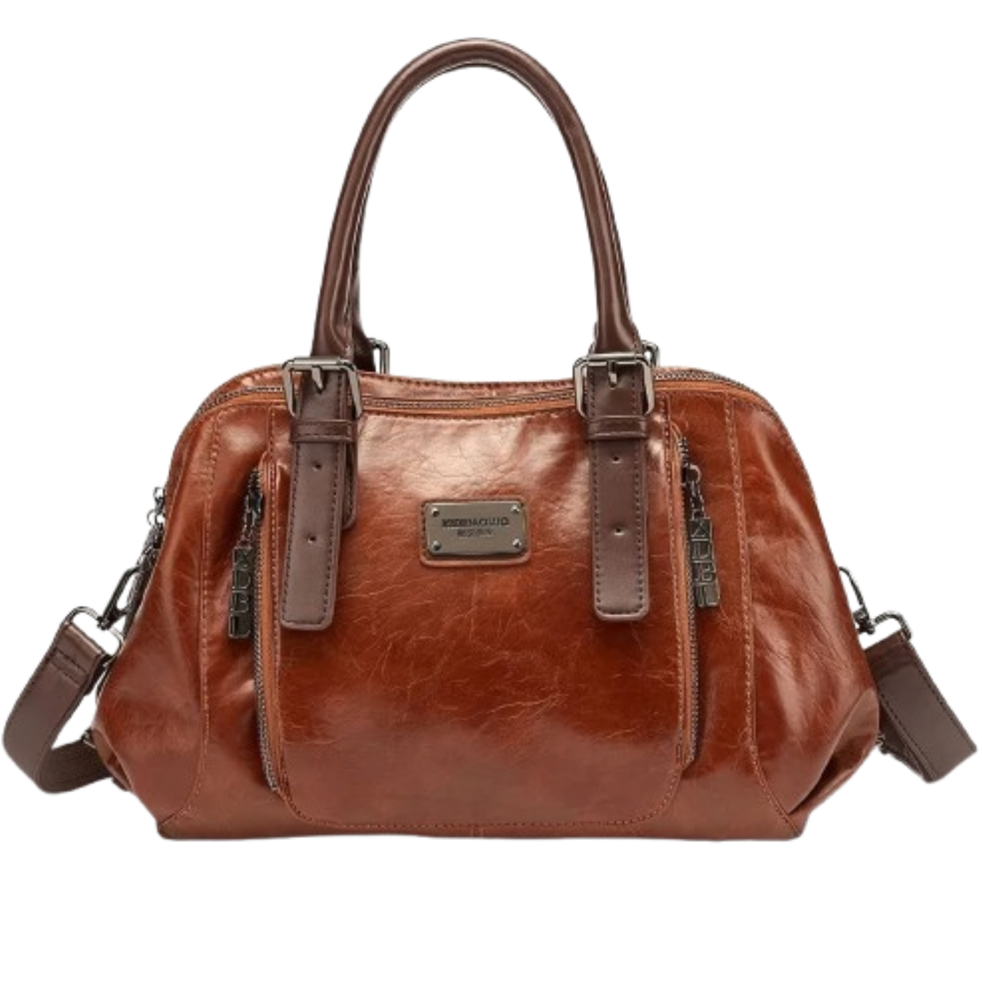 Silke - Luxe Handbag