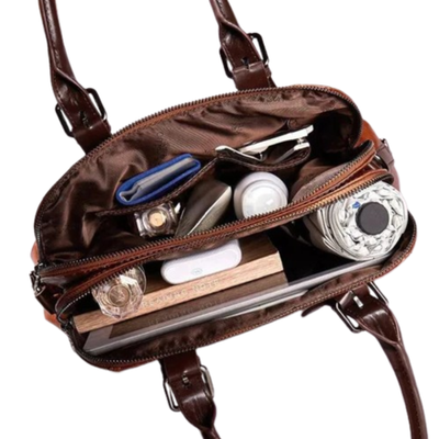 Silke - Luxe Handbag