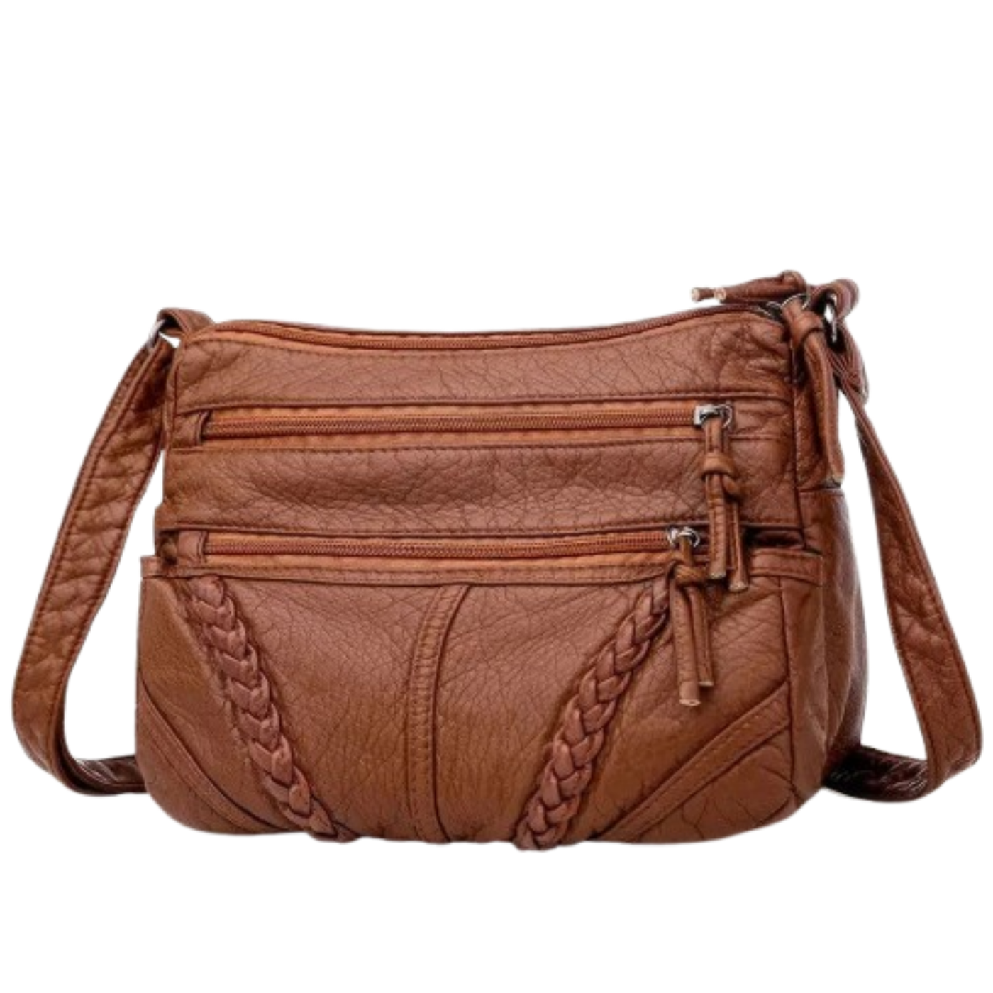 Nina - Classic Harmony Bag