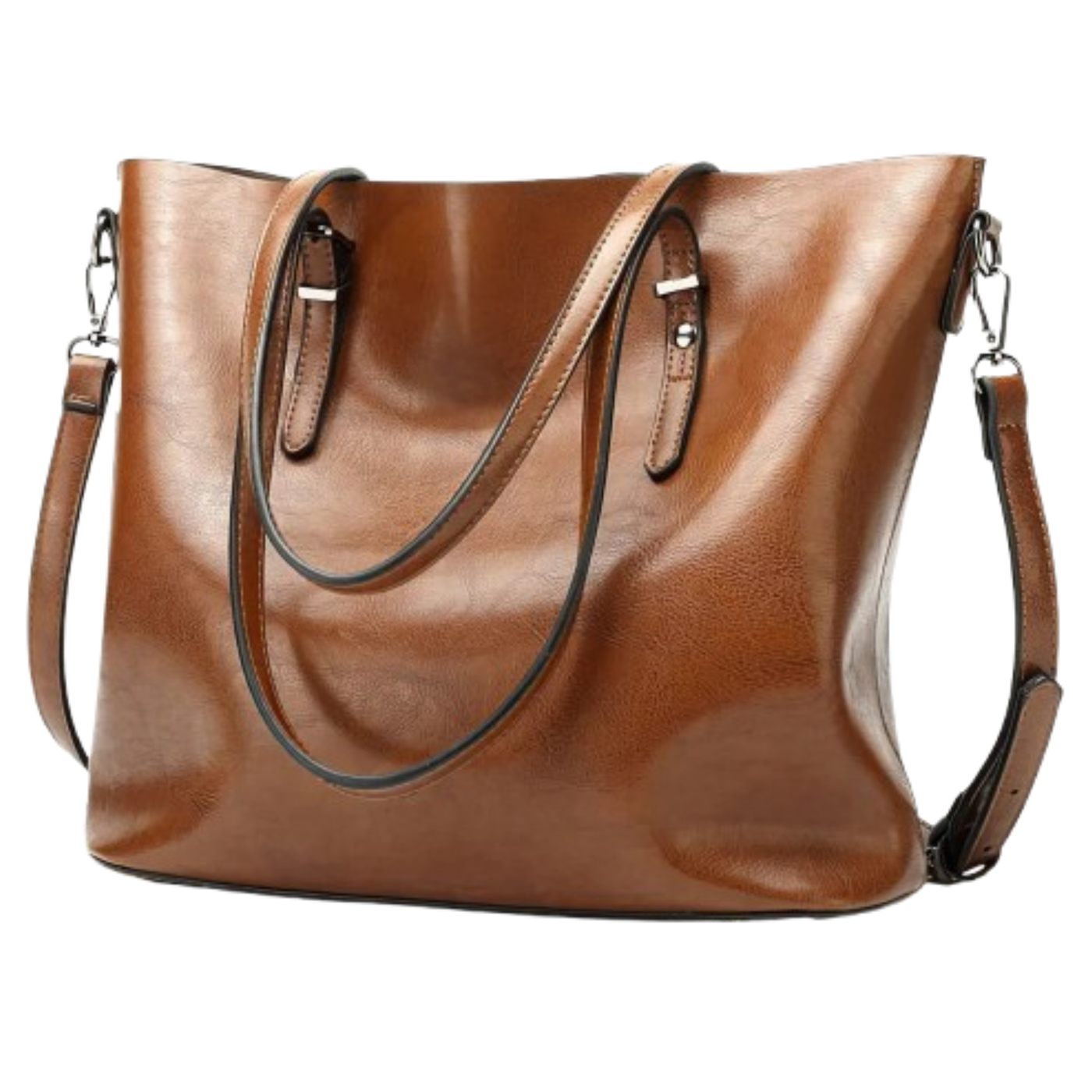 Nicole - Vintage Shoulder Bag