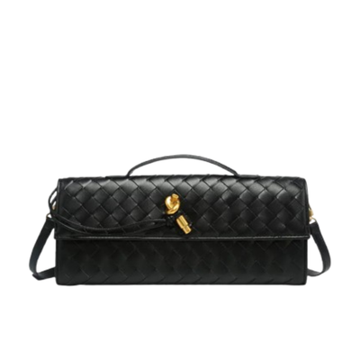 Bianca - Woven Bag